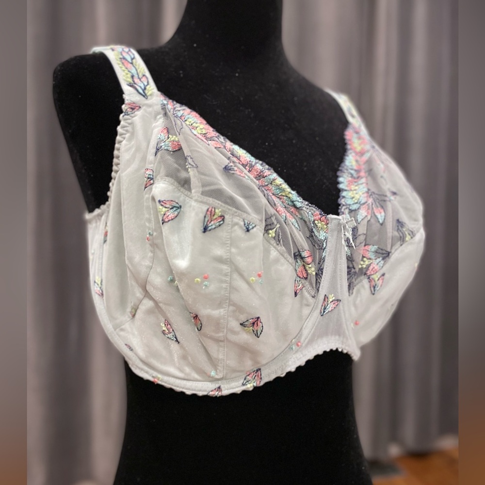 Prima Donna 42G bra